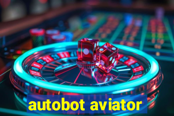 autobot aviator